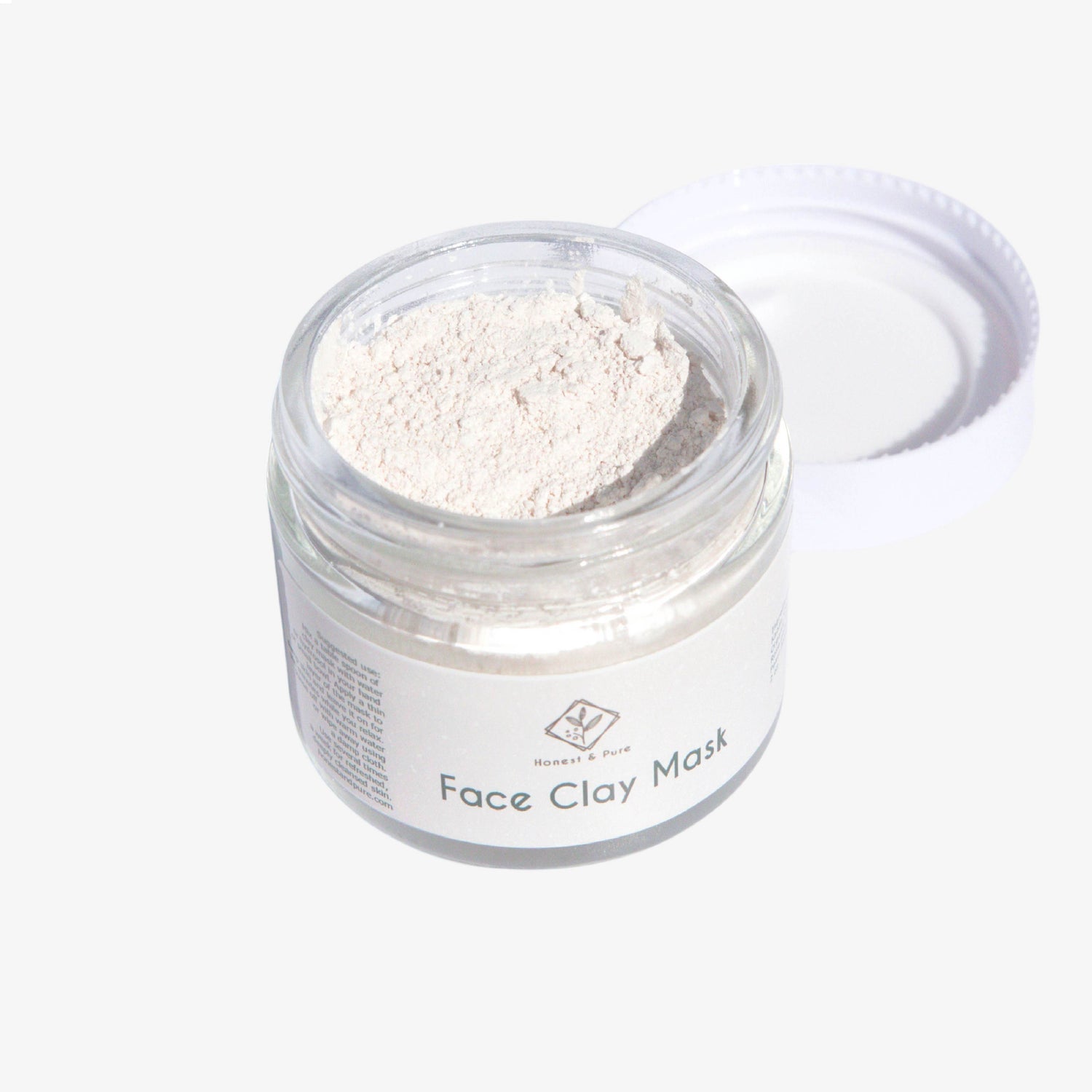 Face Clay Mask