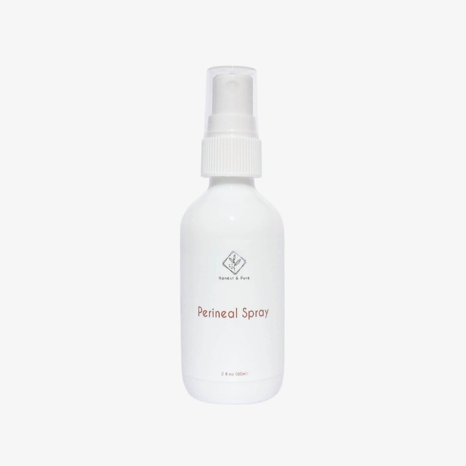 Perineal Spray