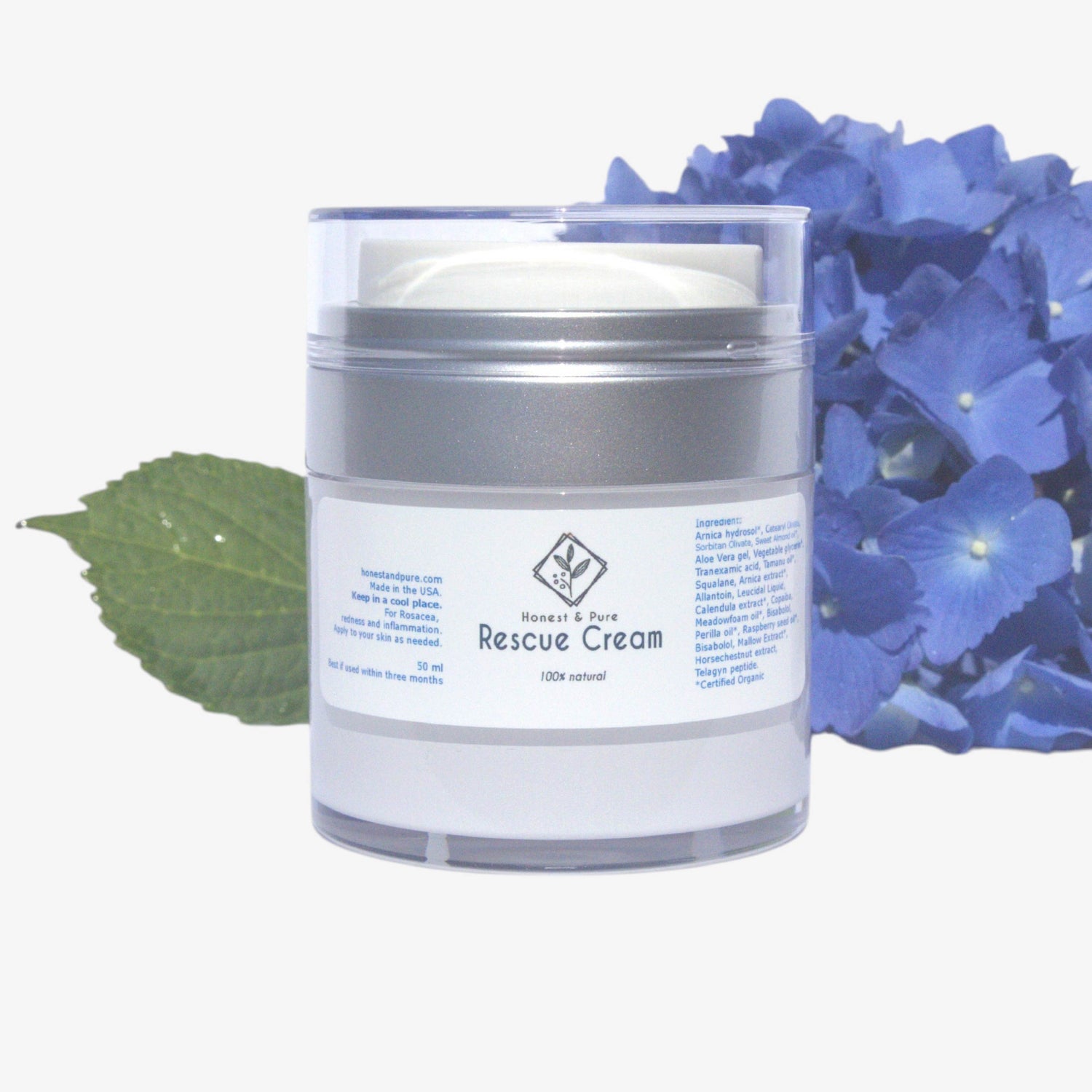 Rescue Cream