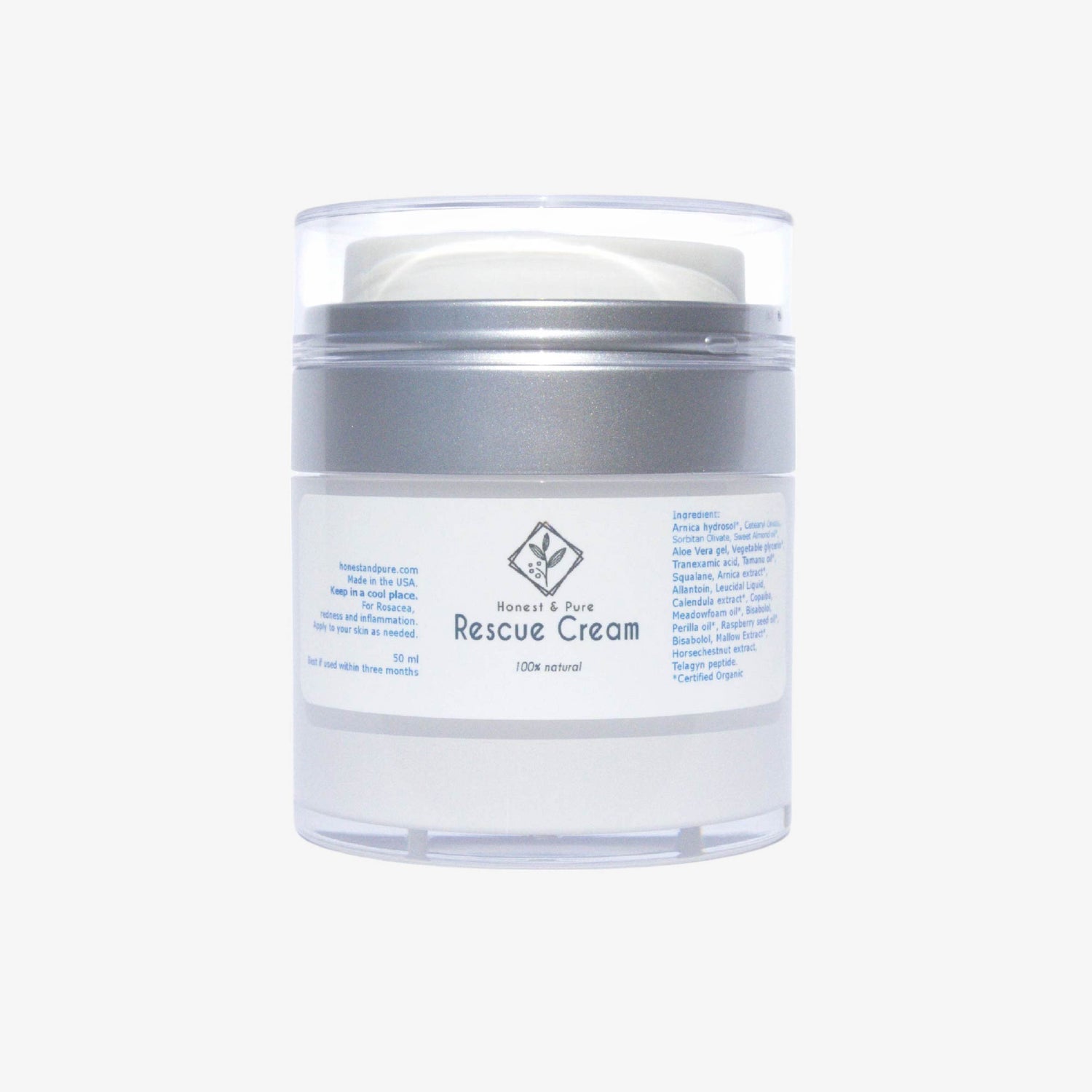 Rescue Cream