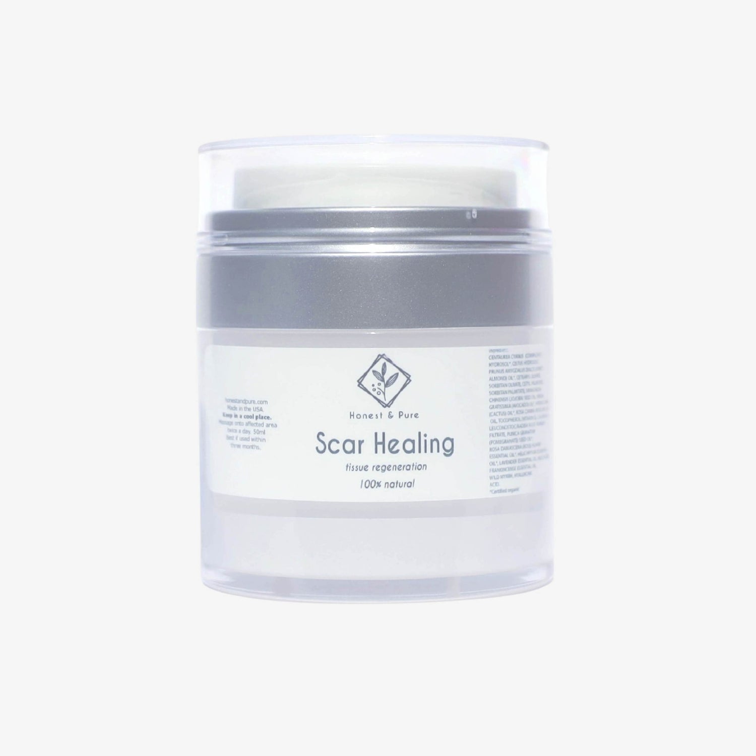 Scar Healing
