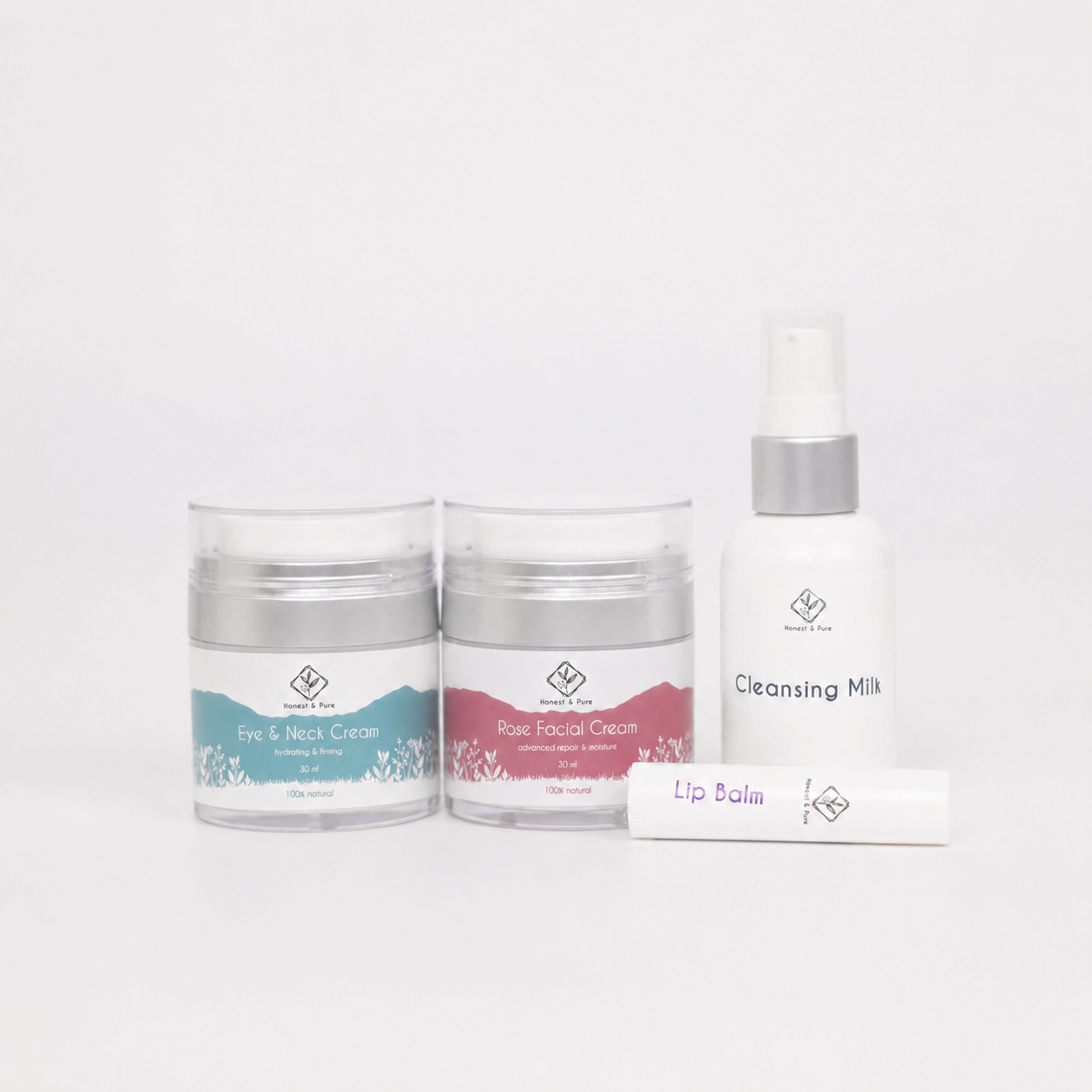 Skin Barrier Repair Set