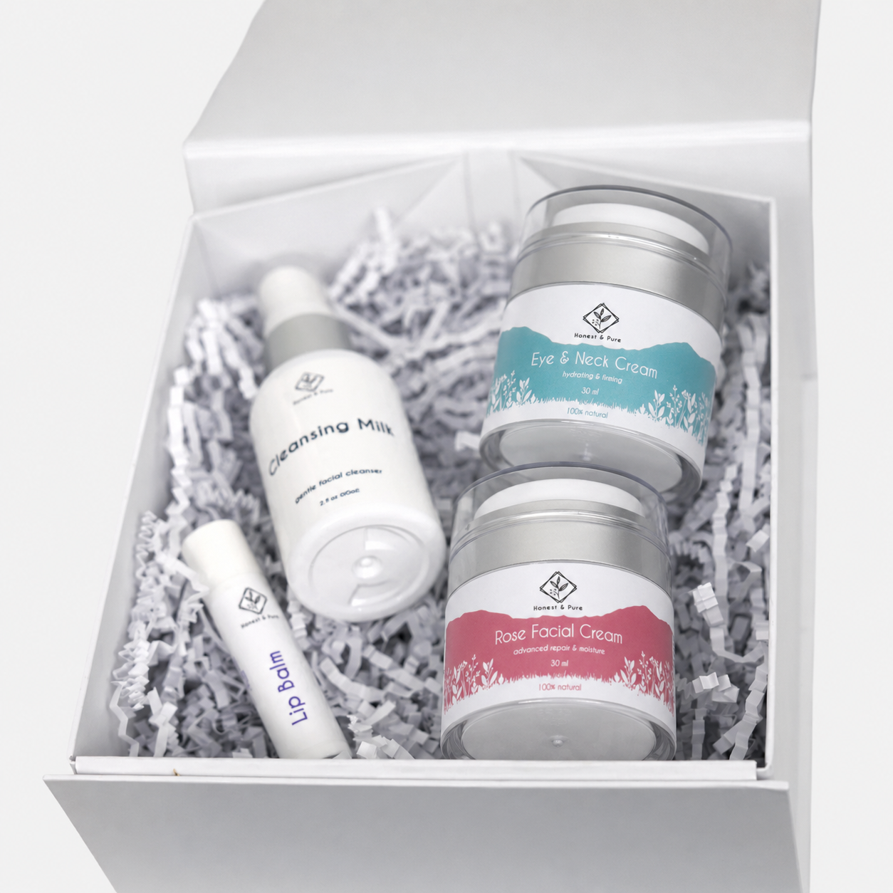 Skin Barrier Repair Set