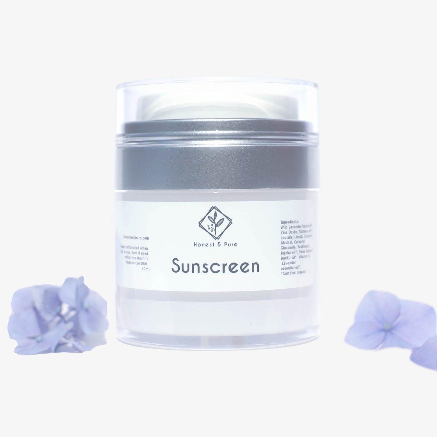 Sunscreen