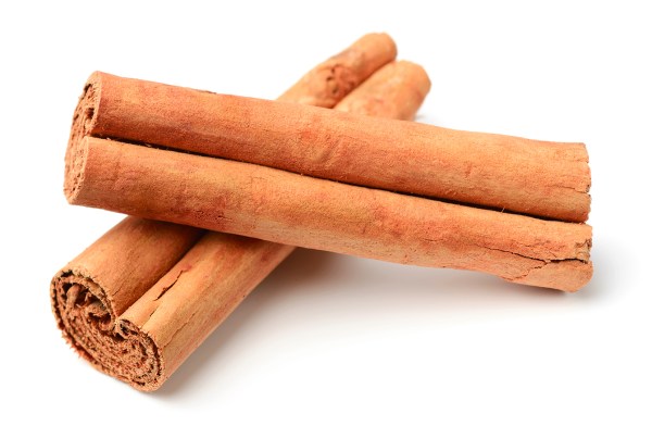 Honest & Pure Cinnamon Bark
